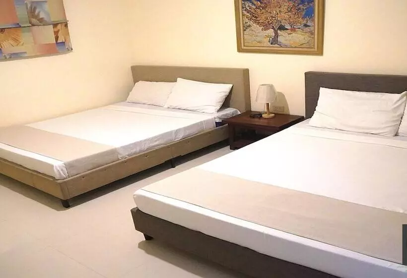 ホテル Miami Heat Beach Resort