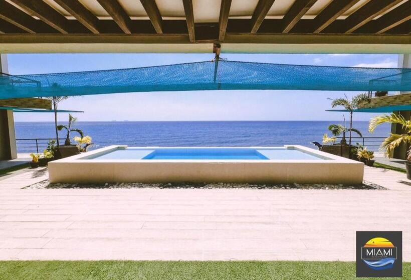 Hotel Miami Heat Beach Resort