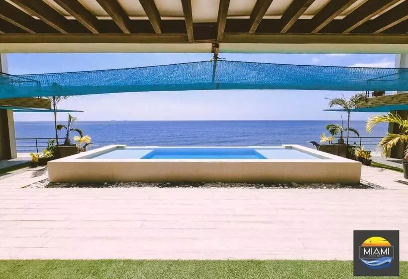 ホテル Miami Heat Beach Resort