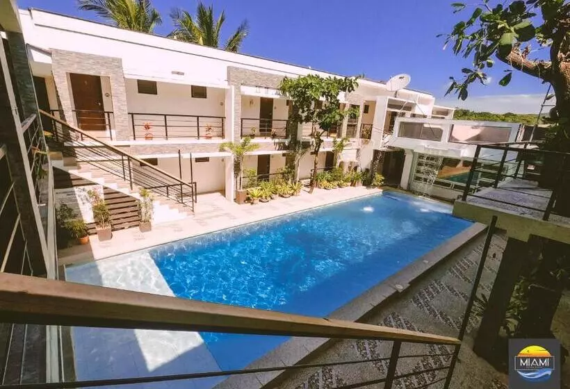 ホテル Miami Heat Beach Resort