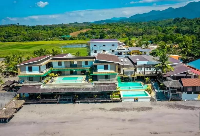 ホテル Miami Heat Beach Resort