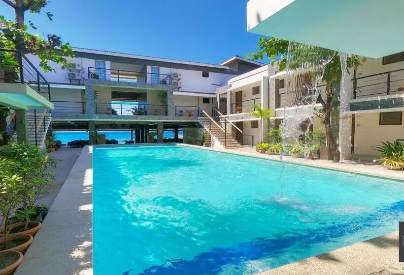 ホテル Miami Heat Beach Resort