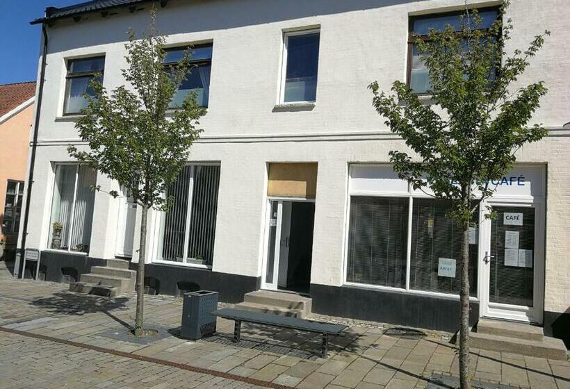 Pasescia Bed And Breakfast