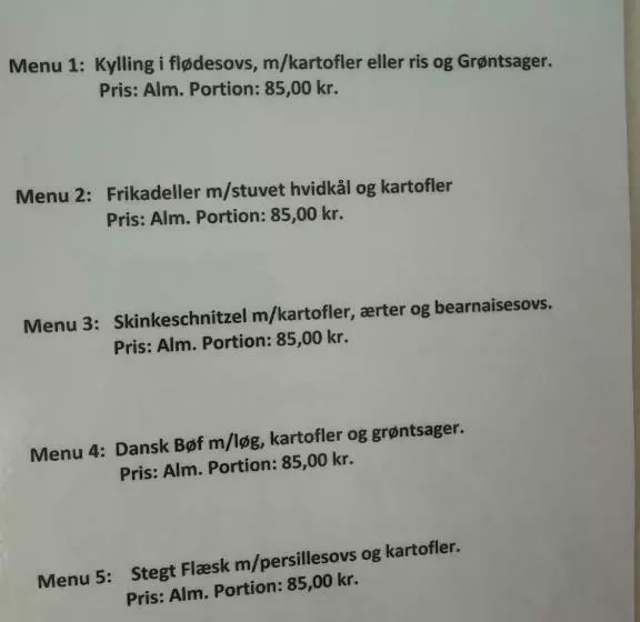 Pasescia Bed And Breakfast