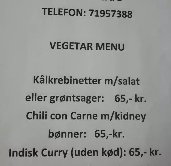 Pasescia Bed And Breakfast