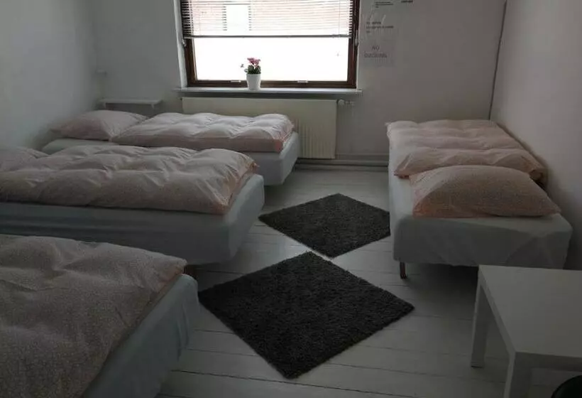 Pasescia Bed And Breakfast