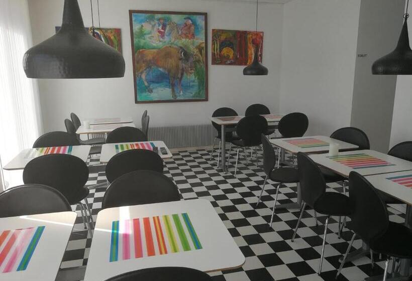 Pasescia Bed And Breakfast