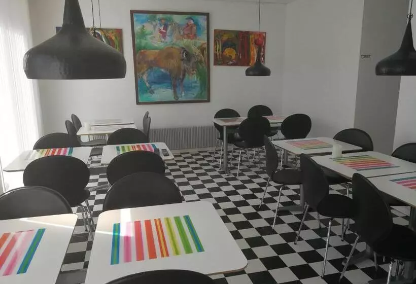 Pasescia Bed And Breakfast