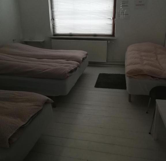 Pasescia Bed And Breakfast