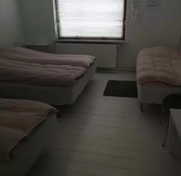 Pasescia Bed And Breakfast