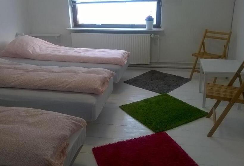 Pasescia Bed And Breakfast