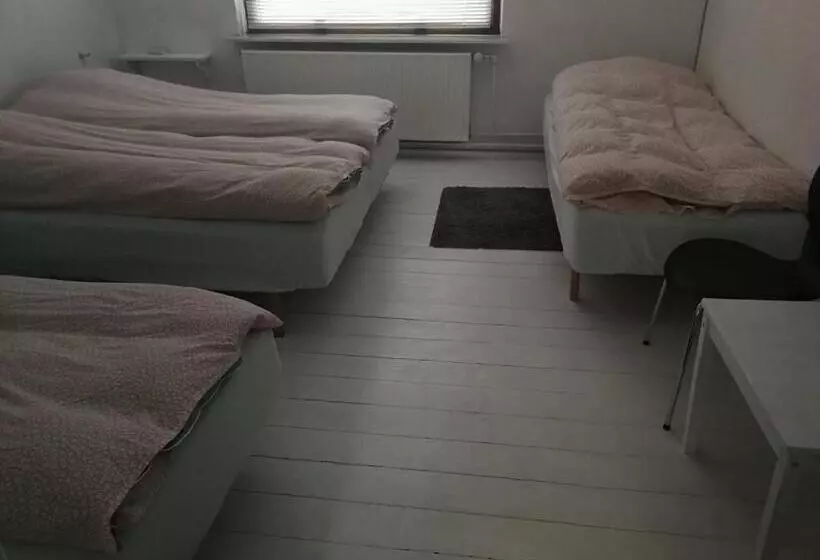 Pasescia Bed And Breakfast