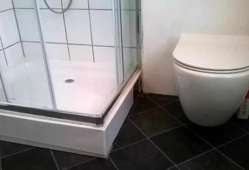 Pasescia Bed And Breakfast