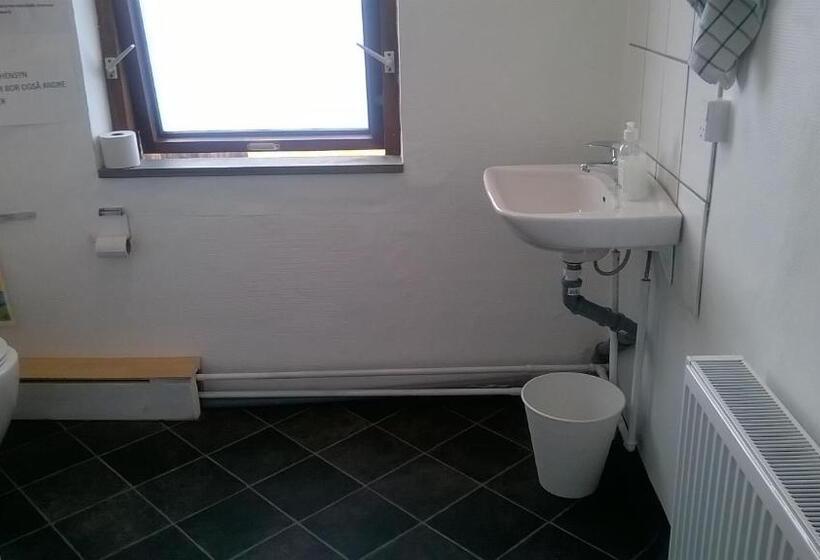 Pasescia Bed And Breakfast