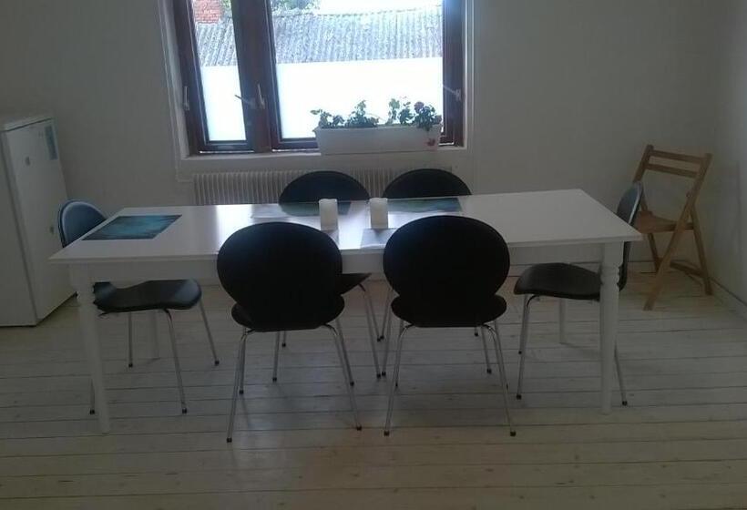 Pasescia Bed And Breakfast