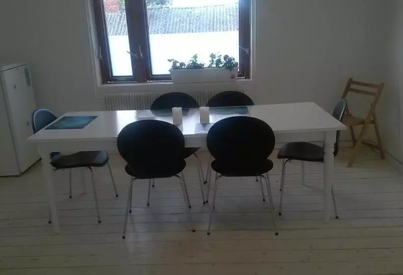 Pasescia Bed And Breakfast