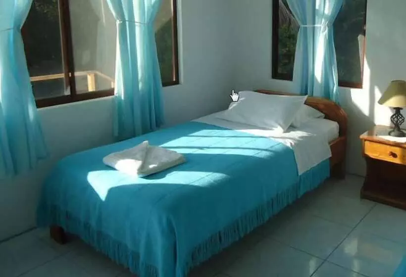 Majatalo Cartago Bay