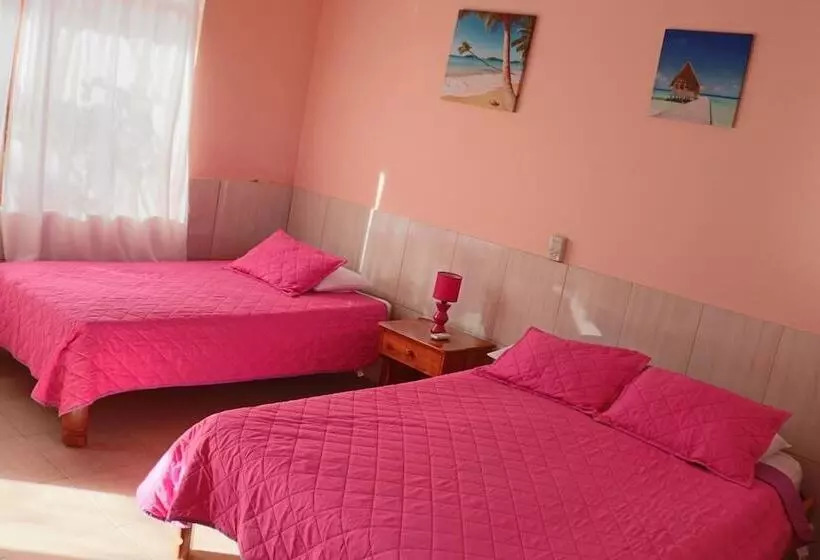 Majatalo Cartago Bay