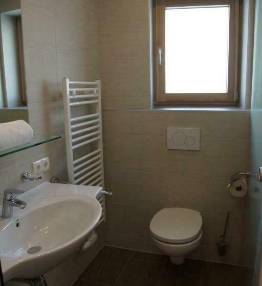 Пансион Haus Dorfblick