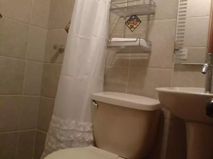 ペンション Korisonqo Casa Hospedaje