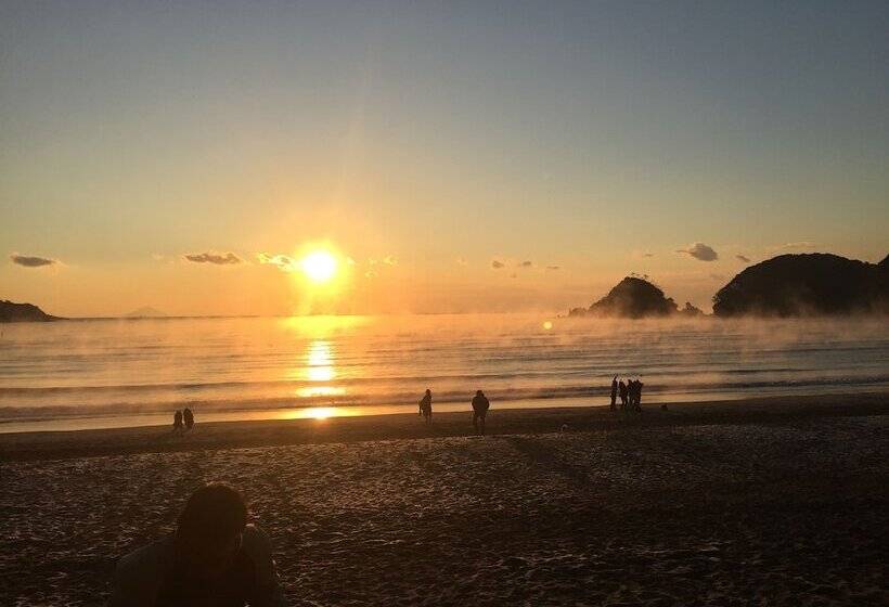 Pensione Mcmill House