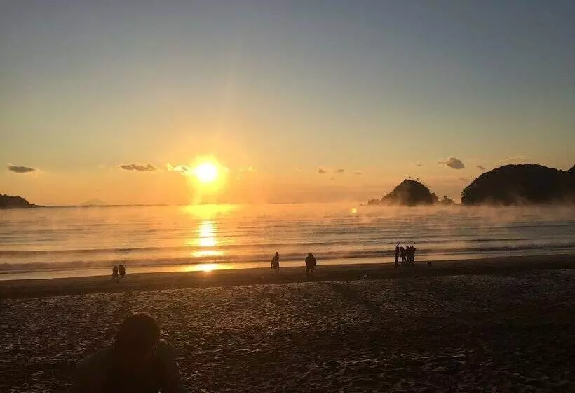 Majatalo Mcmill House