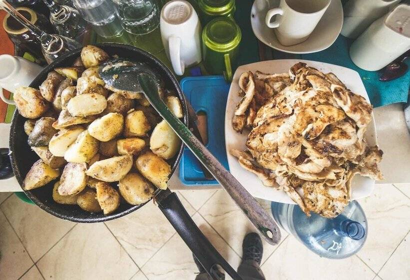 پانسیون New Western