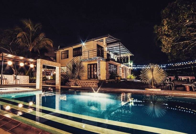 پانسیون New Western