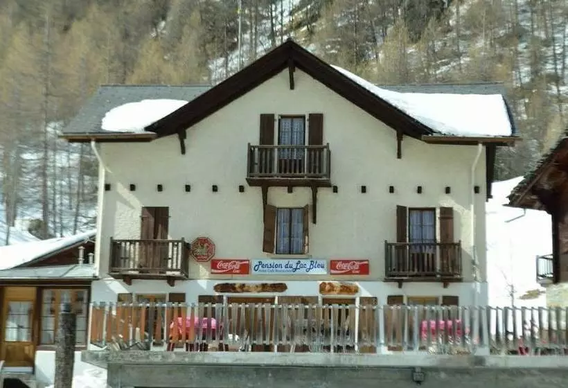 Pension Du Lac Bleu