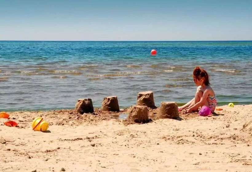 Sherkston Shores Rv Resort