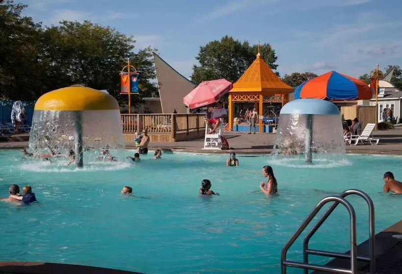 Sherkston Shores Rv Resort