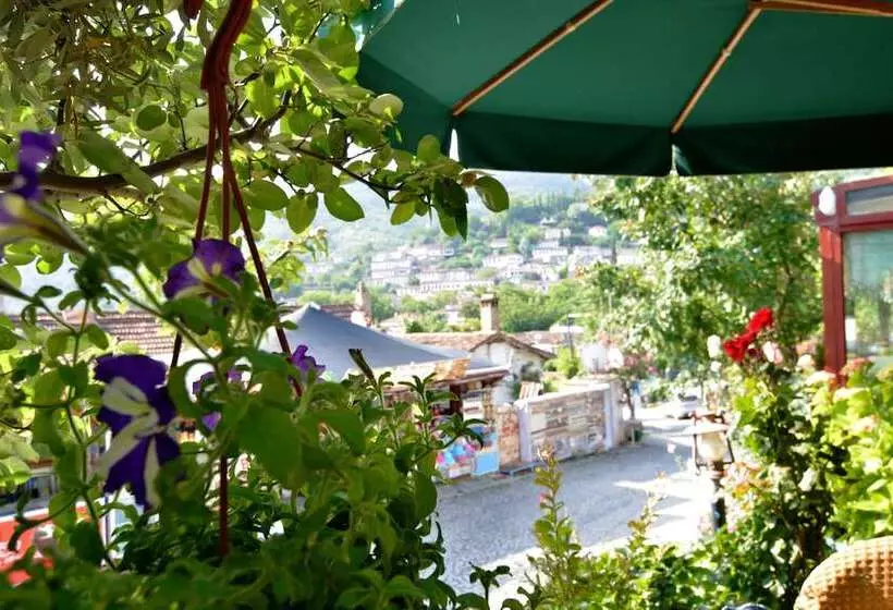 Sirincem Pension