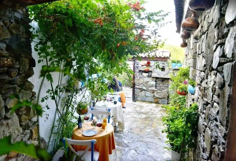 Sirincem Pension