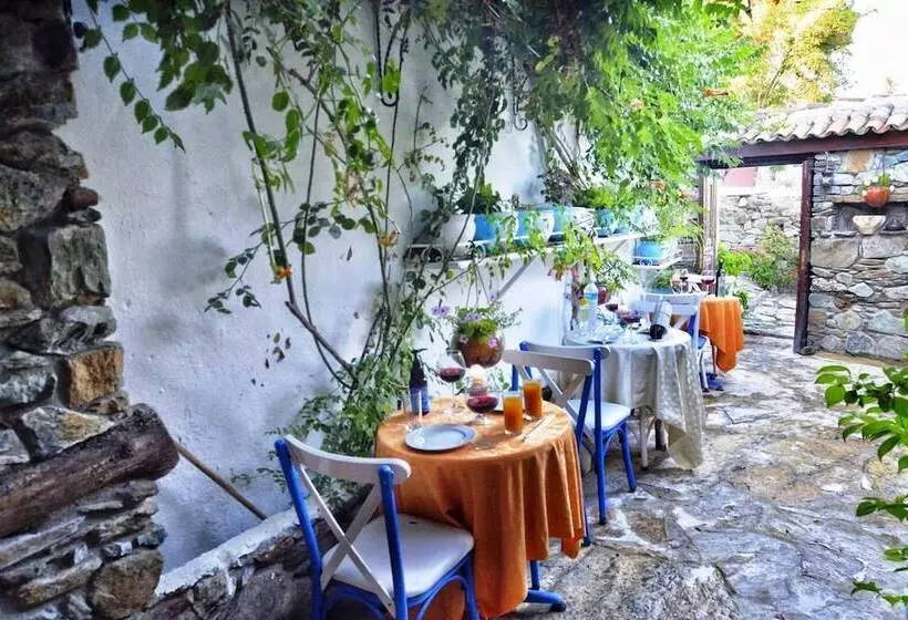 Sirincem Pension
