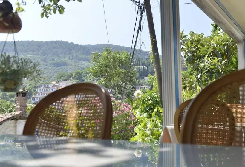 Sirincem Pension