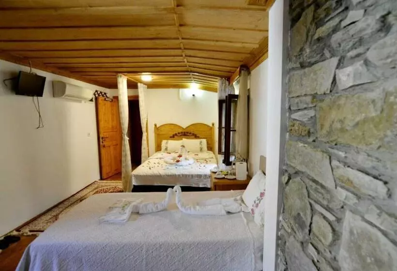 Sirincem Pension