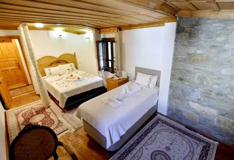 Sirincem Pension