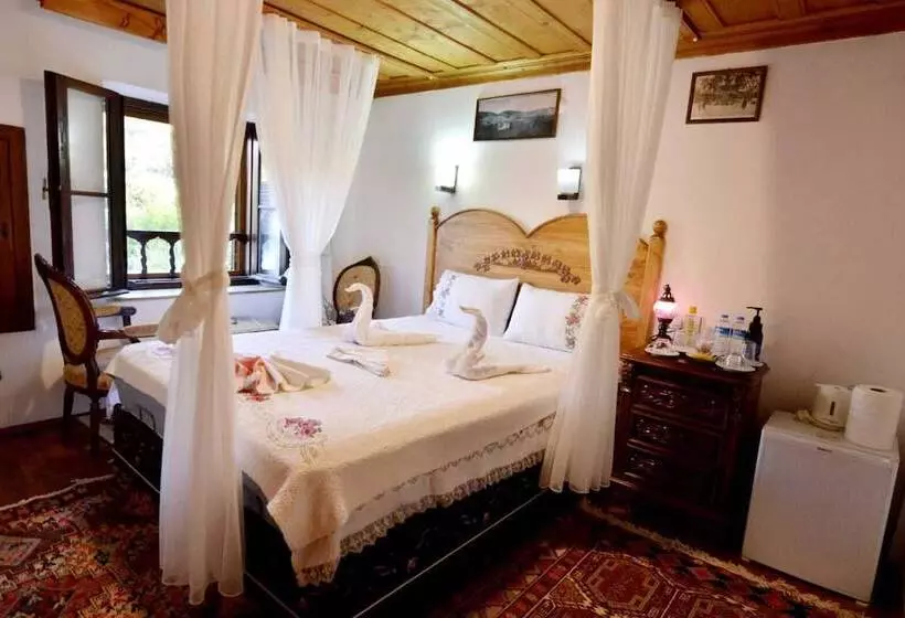 Sirincem Pension