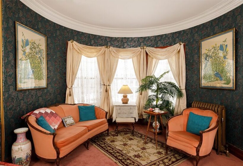 The Dempsey Manor Bed & Breakfast Inn