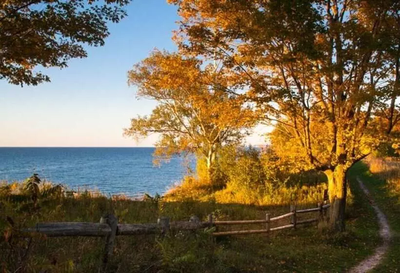 The Dempsey Manor Bed & Breakfast Inn