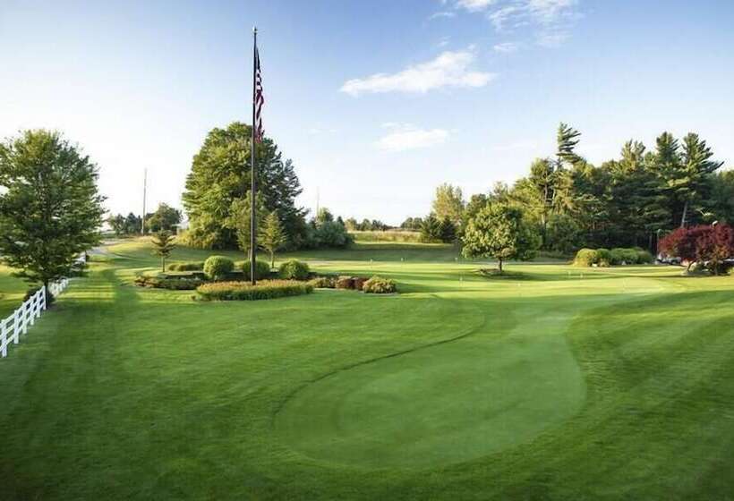 The Dempsey Manor Bed & Breakfast Inn