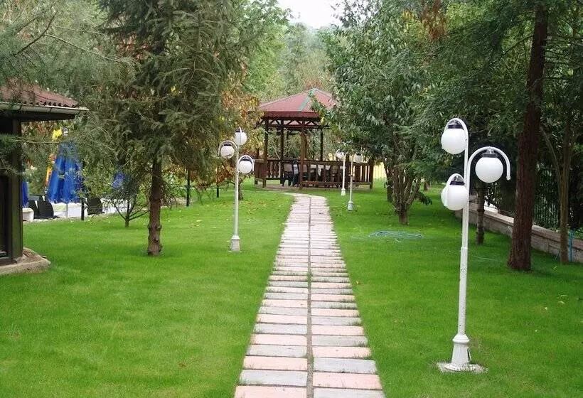 Yalcin Hotel Resort