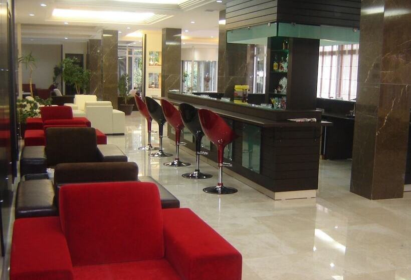 Yalcin Hotel Resort
