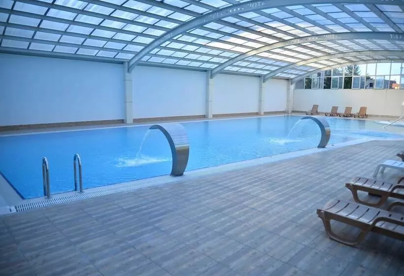 Yalcin Hotel Resort