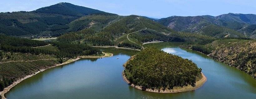 Apartamentos El Mirador Del Soto