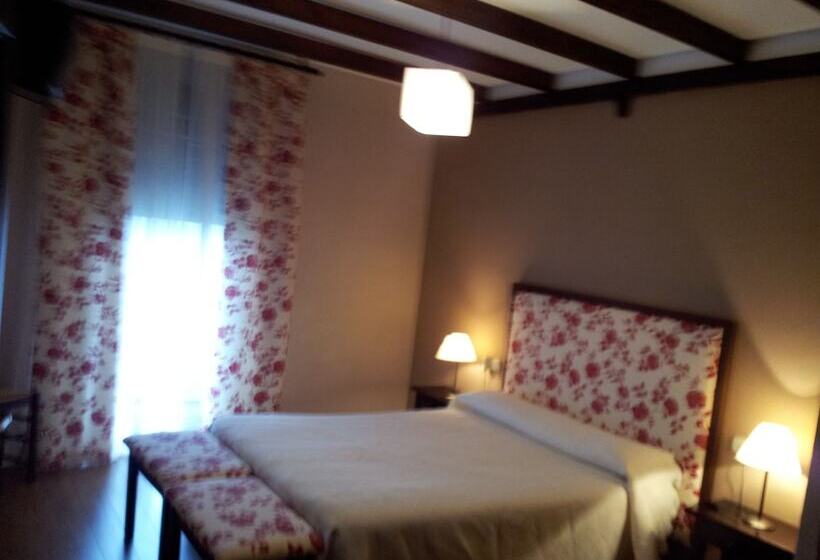 Apartamentos El Mirador Del Soto