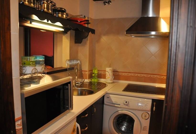 Apartamentos El Mirador Del Soto