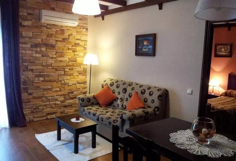 Apartamentos El Mirador Del Soto