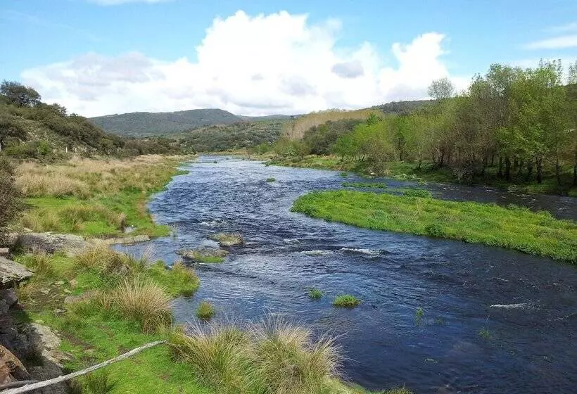 Apartamentos El Mirador Del Soto
