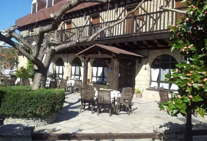 Apartamentos El Mirador Del Soto